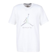 (メンズ)バスケットボールウェア ドライフィット 半袖Tシャツ HQ7984-100