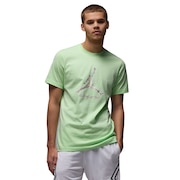(メンズ)バスケットボールウェア ドライフィット スポーツ GFX クルーネック 半袖Tシャツ HQ7984-376