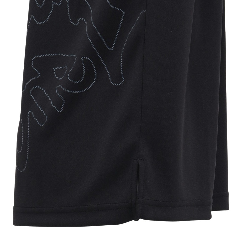 チャンピオン（CHAMPION）（メンズ）バスケットボールウェア 半袖Tシャツ C3-BB310 981