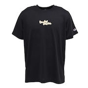 (メンズ)バスケットボールウェア 半袖Tシャツ C3-BB310 981