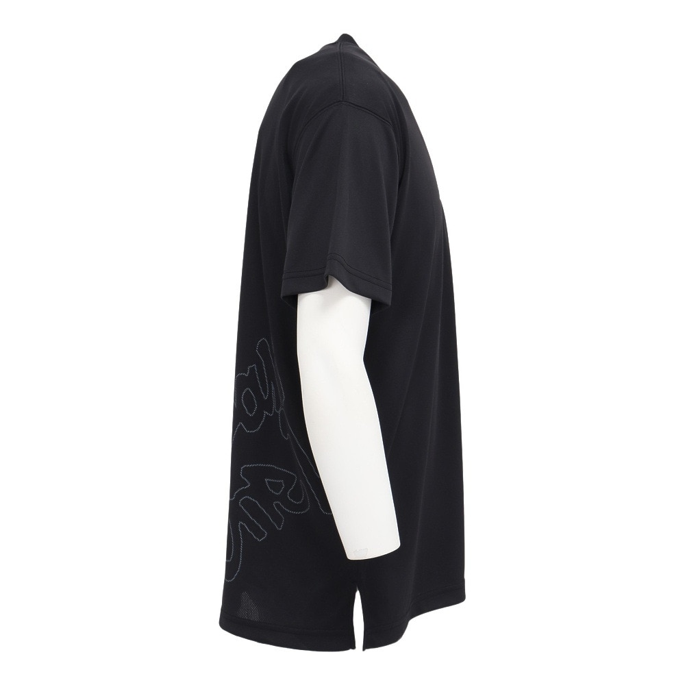 チャンピオン（CHAMPION）（メンズ）バスケットボールウェア 半袖Tシャツ C3-BB310 9BG