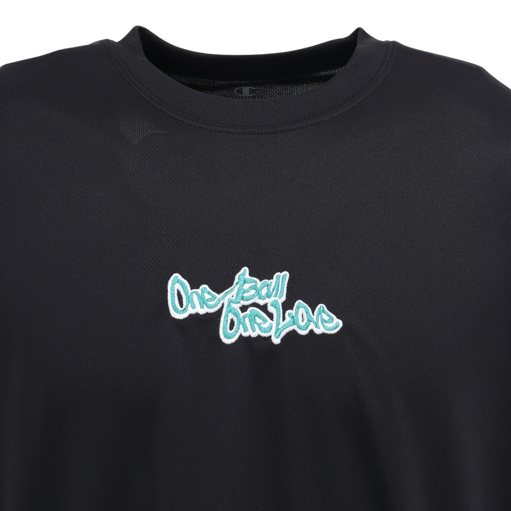 チャンピオン（CHAMPION）（メンズ）バスケットボールウェア 半袖Tシャツ C3-BB310 9BG