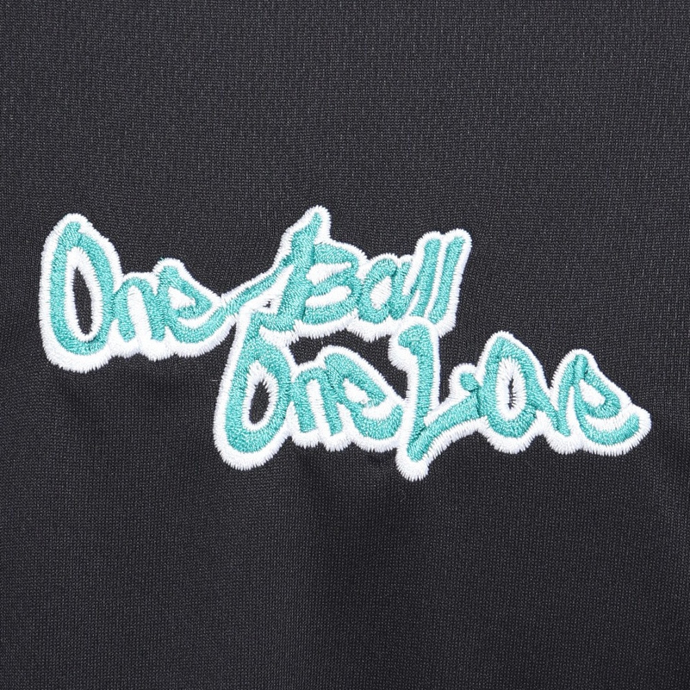 チャンピオン（CHAMPION）（メンズ）バスケットボールウェア 半袖Tシャツ C3-BB310 9BG