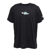 (メンズ)バスケットボールウェア 半袖Tシャツ C3-BB310 9BG