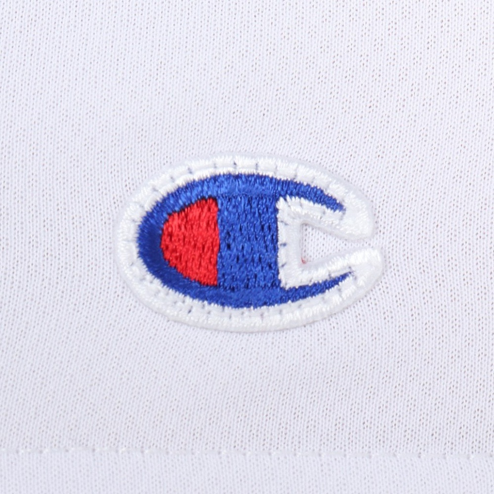 チャンピオン（CHAMPION）（メンズ）【新商品】 バスケットボールウェア 半袖Tシャツ C3-BB311 010