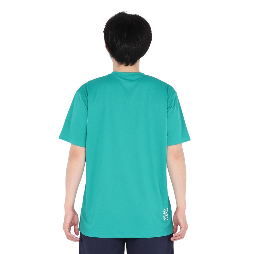 チャンピオン（CHAMPION）（メンズ）【新商品】 バスケットボールウェア 半袖Tシャツ C3-BB311 440