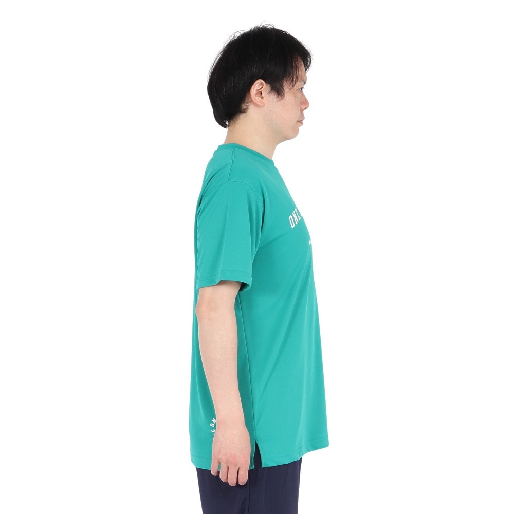 チャンピオン（CHAMPION）（メンズ）【新商品】 バスケットボールウェア 半袖Tシャツ C3-BB311 440