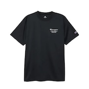 (メンズ)【新商品】 バスケットボールウェア 半袖Tシャツ C3-BB317 090