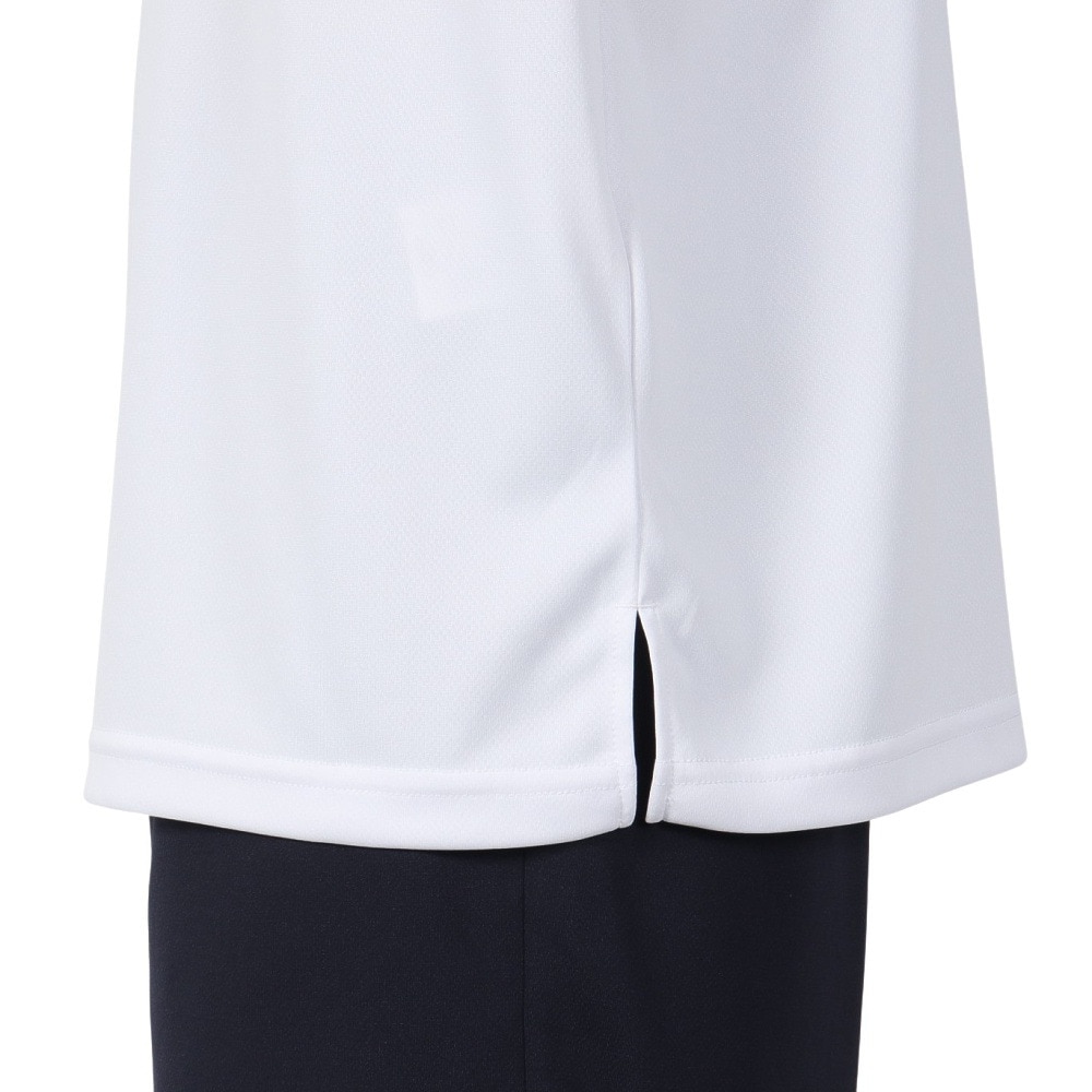 チャンピオン（CHAMPION）（メンズ）バスケットボールウェア 半袖Tシャツ C3-BB318 010