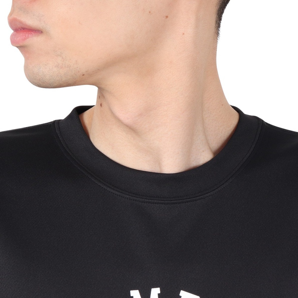 チャンピオン（CHAMPION）（メンズ）【新商品】 バスケットボールウェア 半袖Tシャツ C3-BB318 090