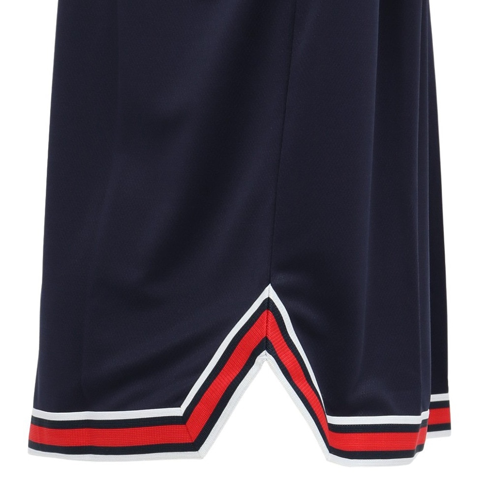 チャンピオン（CHAMPION）（メンズ）バスケットボールウェア 半袖Tシャツ C3-BB352 370