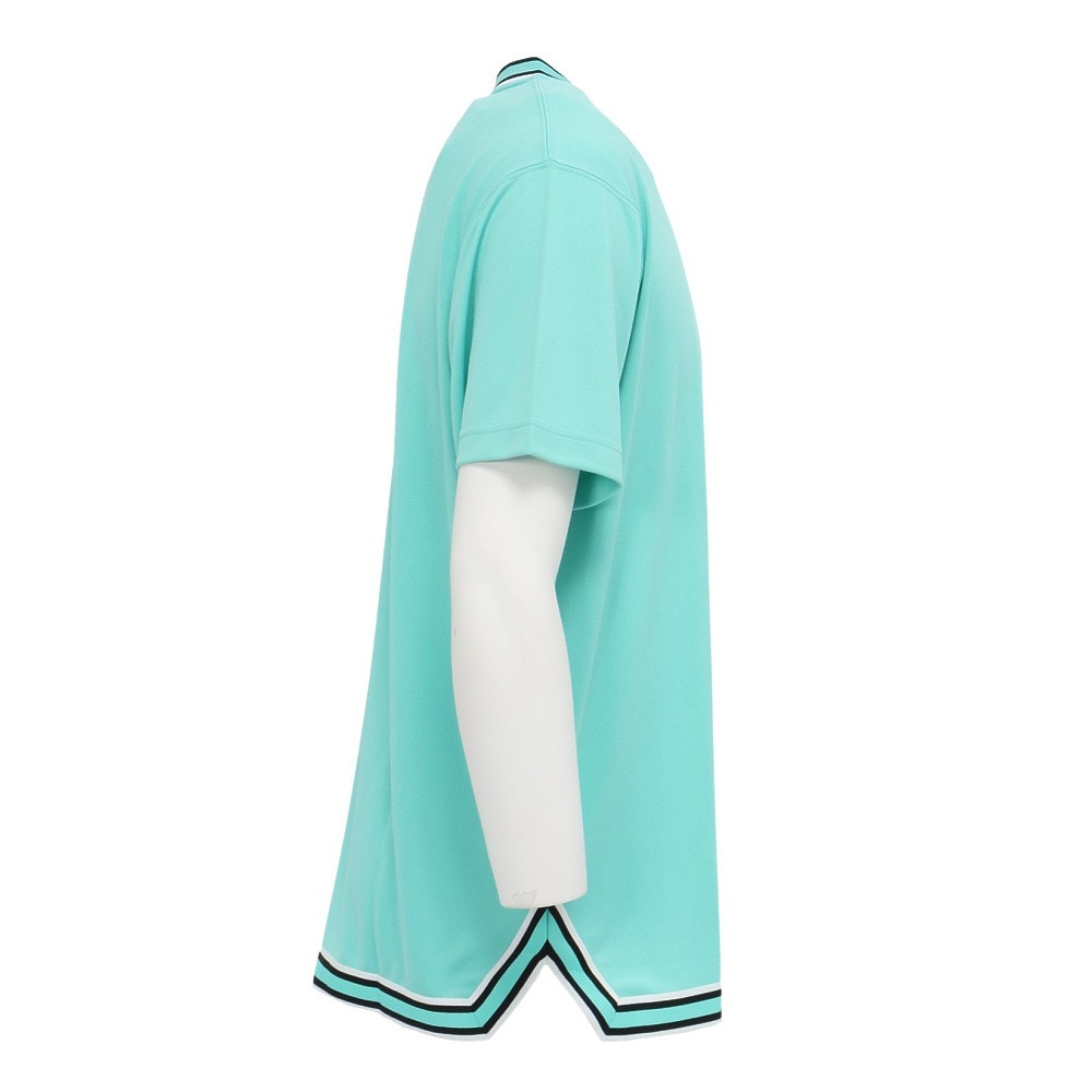 チャンピオン（CHAMPION）（メンズ）バスケットボールウェア 半袖Tシャツ C3-BB352 420