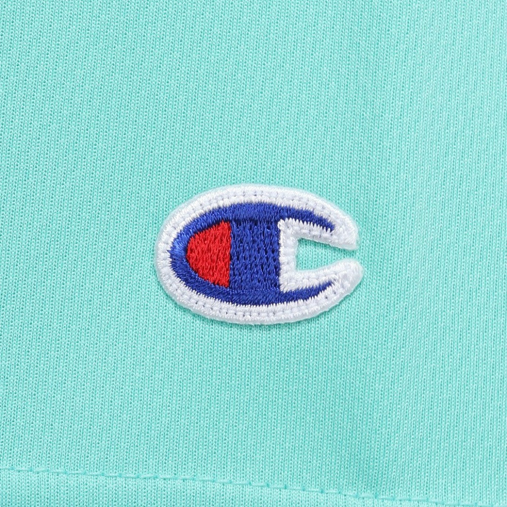 チャンピオン（CHAMPION）（メンズ）バスケットボールウェア 半袖Tシャツ C3-BB352 420