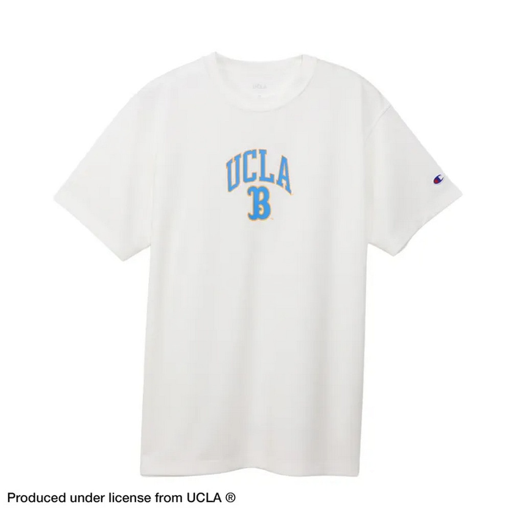 チャンピオン（CHAMPION）（メンズ）【新商品】 バスケットボールウェア 半袖Tシャツ C3-BB361 010