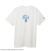 (メンズ)【新商品】 バスケットボールウェア 半袖Tシャツ C3-BB361 010