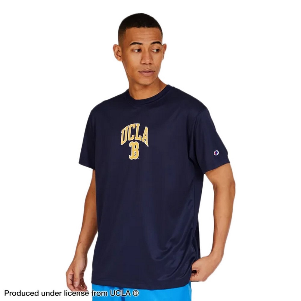 チャンピオン（CHAMPION）（メンズ）【新商品】 バスケットボールウェア 半袖Tシャツ C3-BB361 370