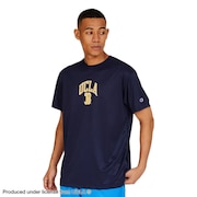 (メンズ)【新商品】 バスケットボールウェア 半袖Tシャツ C3-BB361 370
