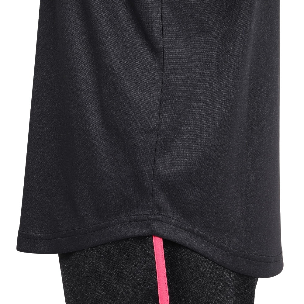 チャンピオン（CHAMPION）（レディース）バスケットボールウェア 半袖Tシャツ CW-BB322 090