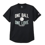 (レディース)【新商品】 バスケットボールウェア 半袖Tシャツ CW-BB322 090