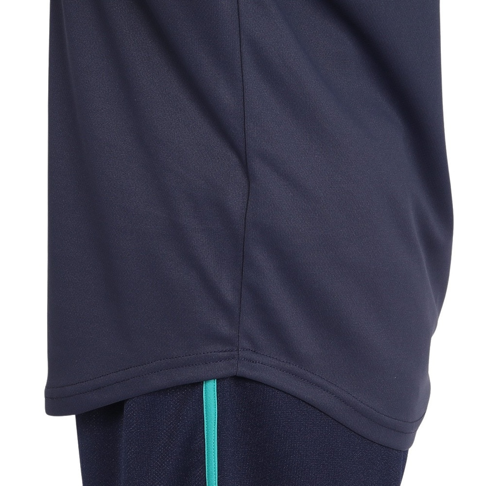 チャンピオン（CHAMPION）（レディース）バスケットボールウェア 半袖Tシャツ CW-BB322 370