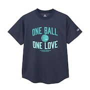 (レディース)【新商品】 バスケットボールウェア 半袖Tシャツ CW-BB322 370