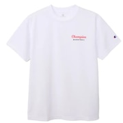 (メンズ)【新商品】 バスケットボールウェア 半袖Tシャツ CW-BB323 010