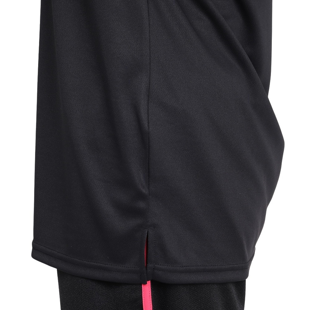 チャンピオン（CHAMPION）（レディース）バスケットボールウェア 半袖Tシャツ CW-BB324 090