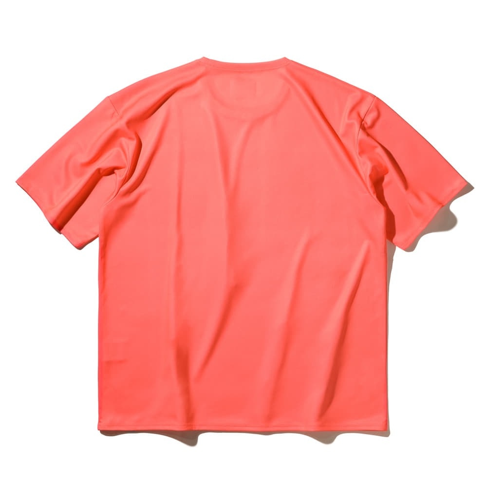 スポルディング（SPALDING）（メンズ）バスケットボールウェア Tシャツ バイオマーブル ロゴ SMT25009CO