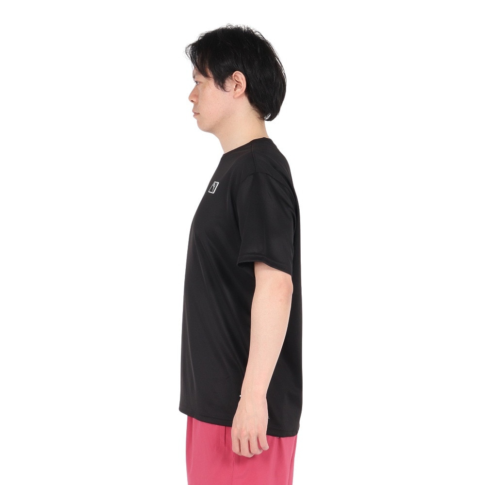 プーマ（PUMA）（メンズ、レディース）【新商品】 バスケットボールウェア BP 半袖Tシャツ 52776301