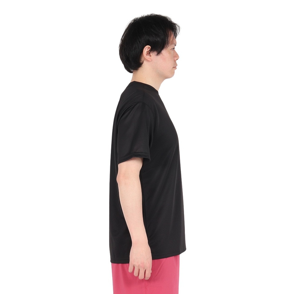 プーマ（PUMA）（メンズ、レディース）【新商品】 バスケットボールウェア BP 半袖Tシャツ 52776301
