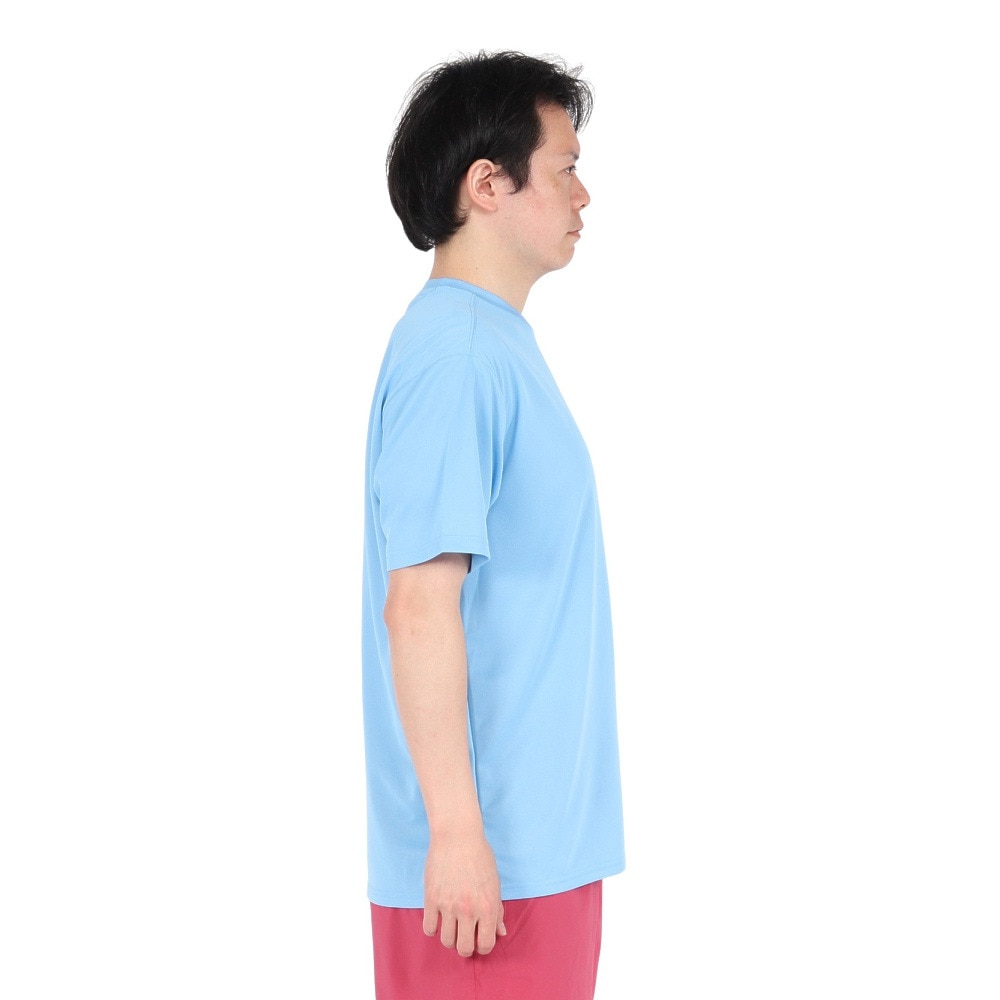 プーマ（PUMA）（メンズ、レディース）【新商品】 バスケットボールウェア BP 半袖Tシャツ 52776357