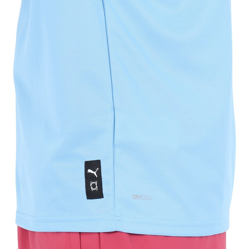 プーマ（PUMA）（メンズ、レディース）【新商品】 バスケットボールウェア BP 半袖Tシャツ 52776357
