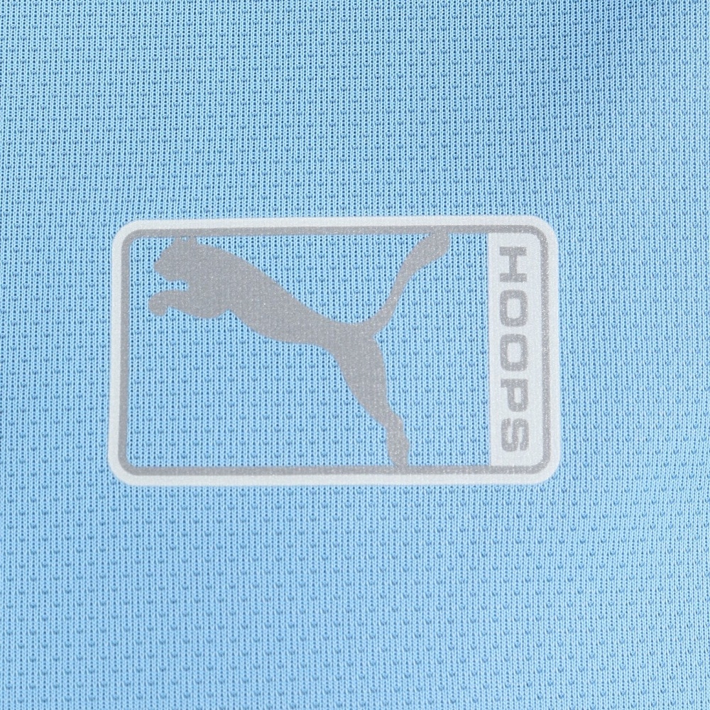 プーマ（PUMA）（メンズ、レディース）【新商品】 バスケットボールウェア BP 半袖Tシャツ 52776357