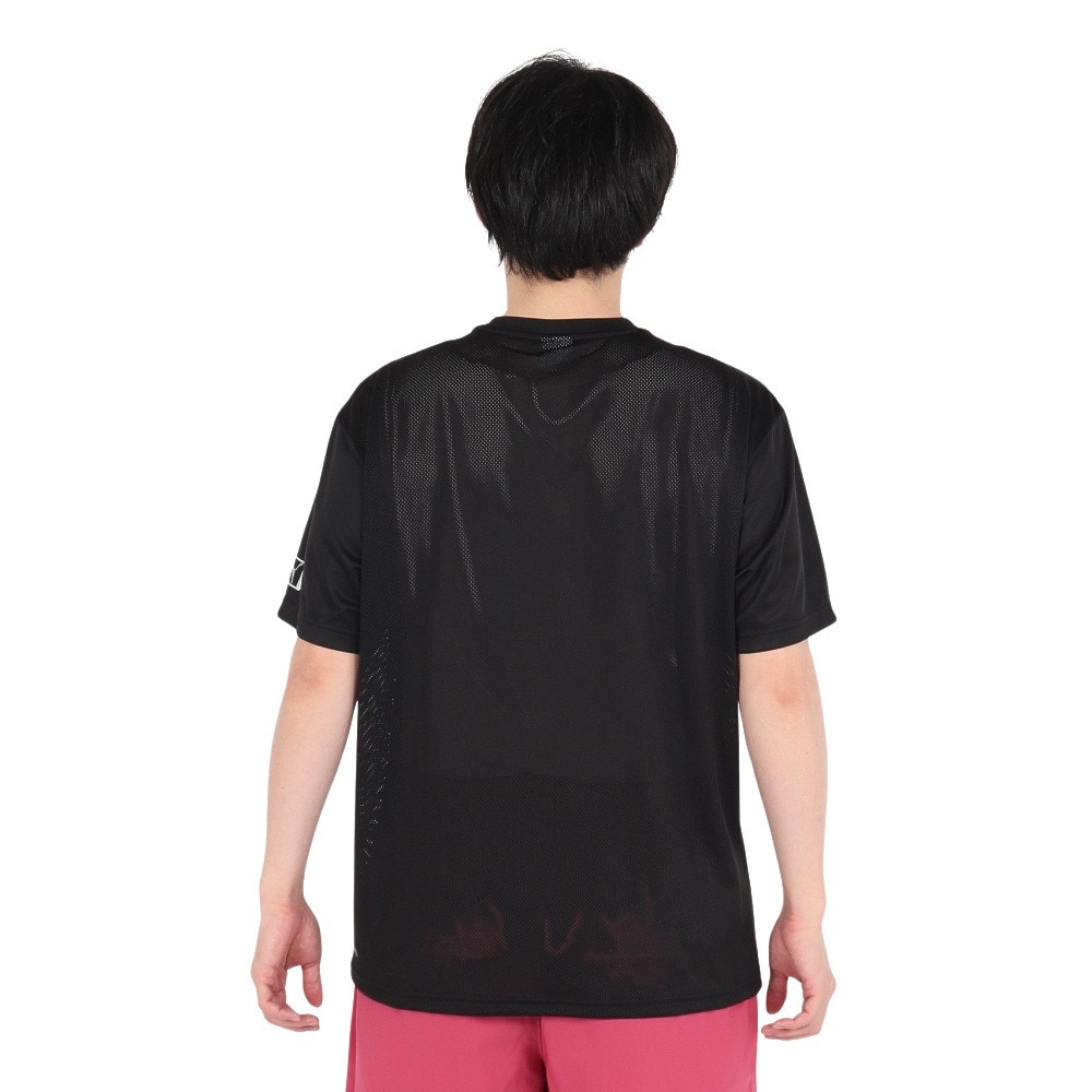 プーマ（PUMA）（メンズ、レディース）【新商品】 バスケットボールウェア グラフィック ボール 半袖Tシャツ 52776401