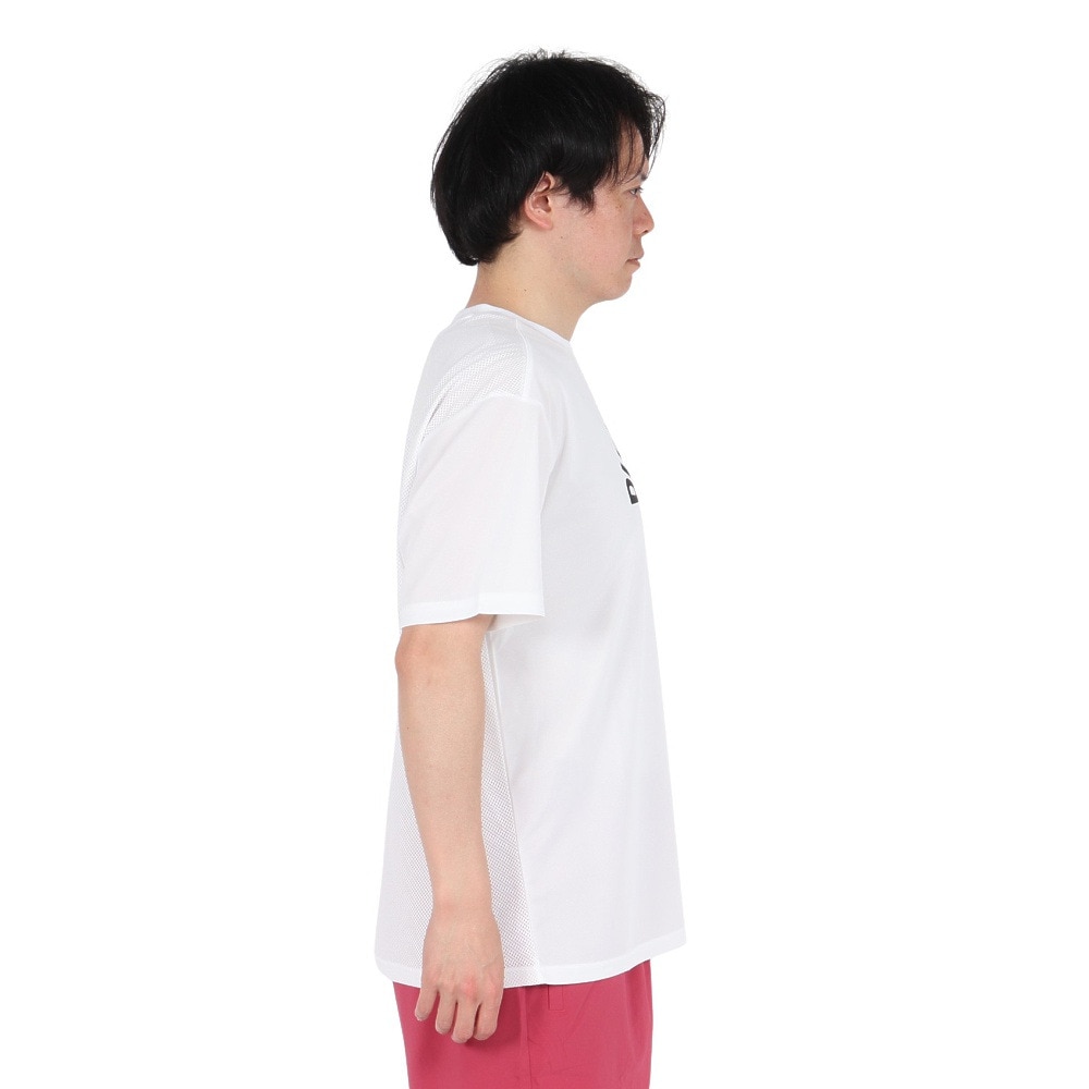 プーマ（PUMA）（メンズ、レディース）【新商品】 バスケットボールウェア グラフィック ボール 半袖Tシャツ 52776402