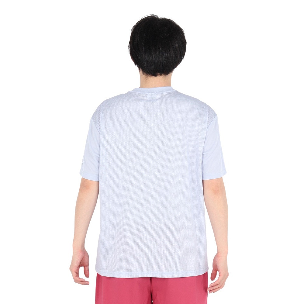 プーマ（PUMA）（メンズ、レディース）【新商品】 バスケットボールウェア グラフィック ボール 半袖Tシャツ 52776447