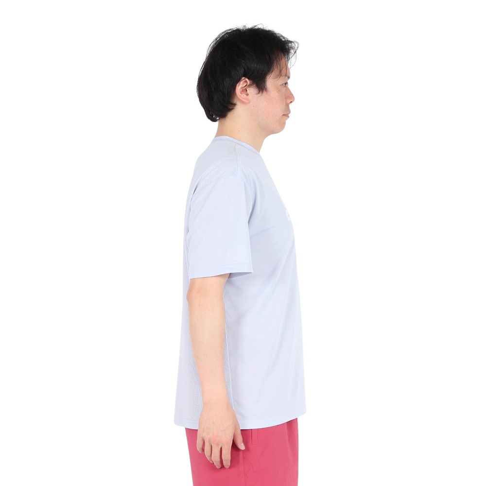 プーマ（PUMA）（メンズ、レディース）【新商品】 バスケットボールウェア グラフィック ボール 半袖Tシャツ 52776447