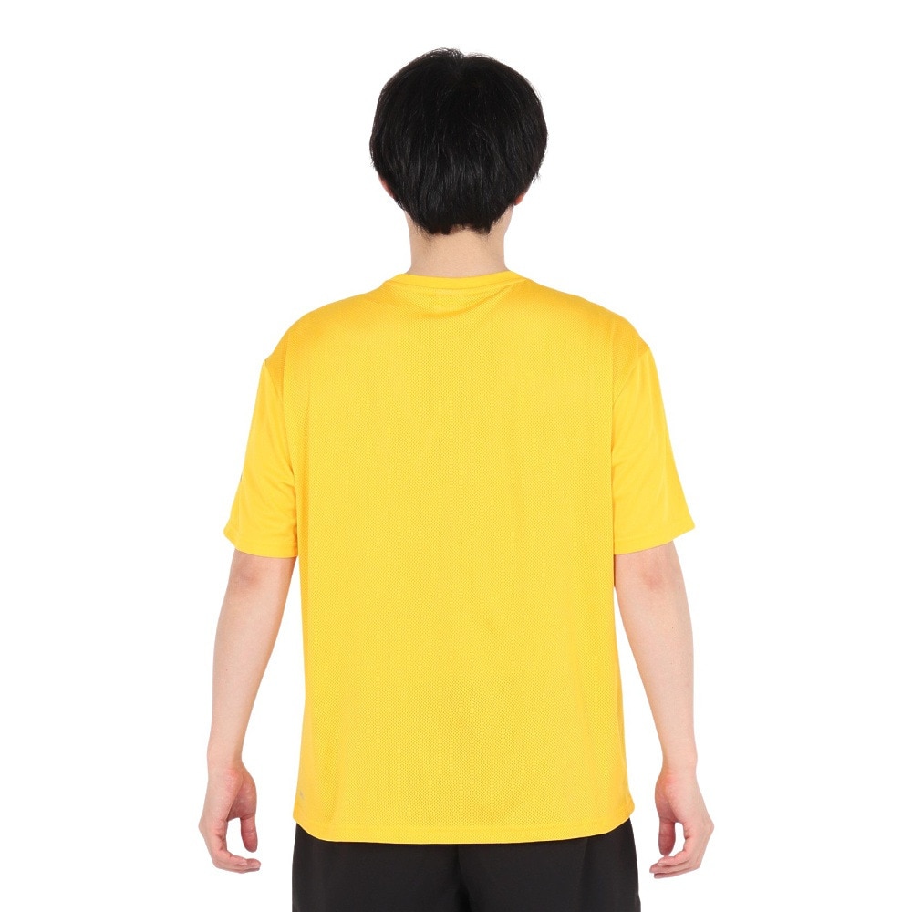 プーマ（PUMA）（メンズ、レディース）【新商品】 バスケットボールウェア 半袖Tシャツ 52779934