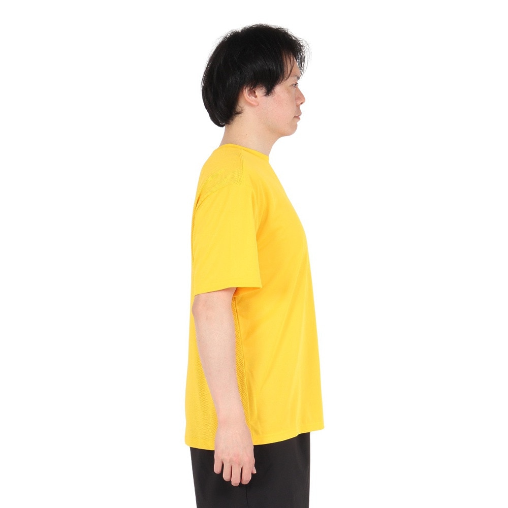 プーマ（PUMA）（メンズ、レディース）【新商品】 バスケットボールウェア 半袖Tシャツ 52779934