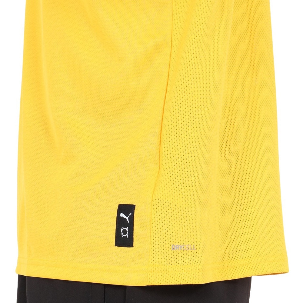 プーマ（PUMA）（メンズ、レディース）【新商品】 バスケットボールウェア 半袖Tシャツ 52779934