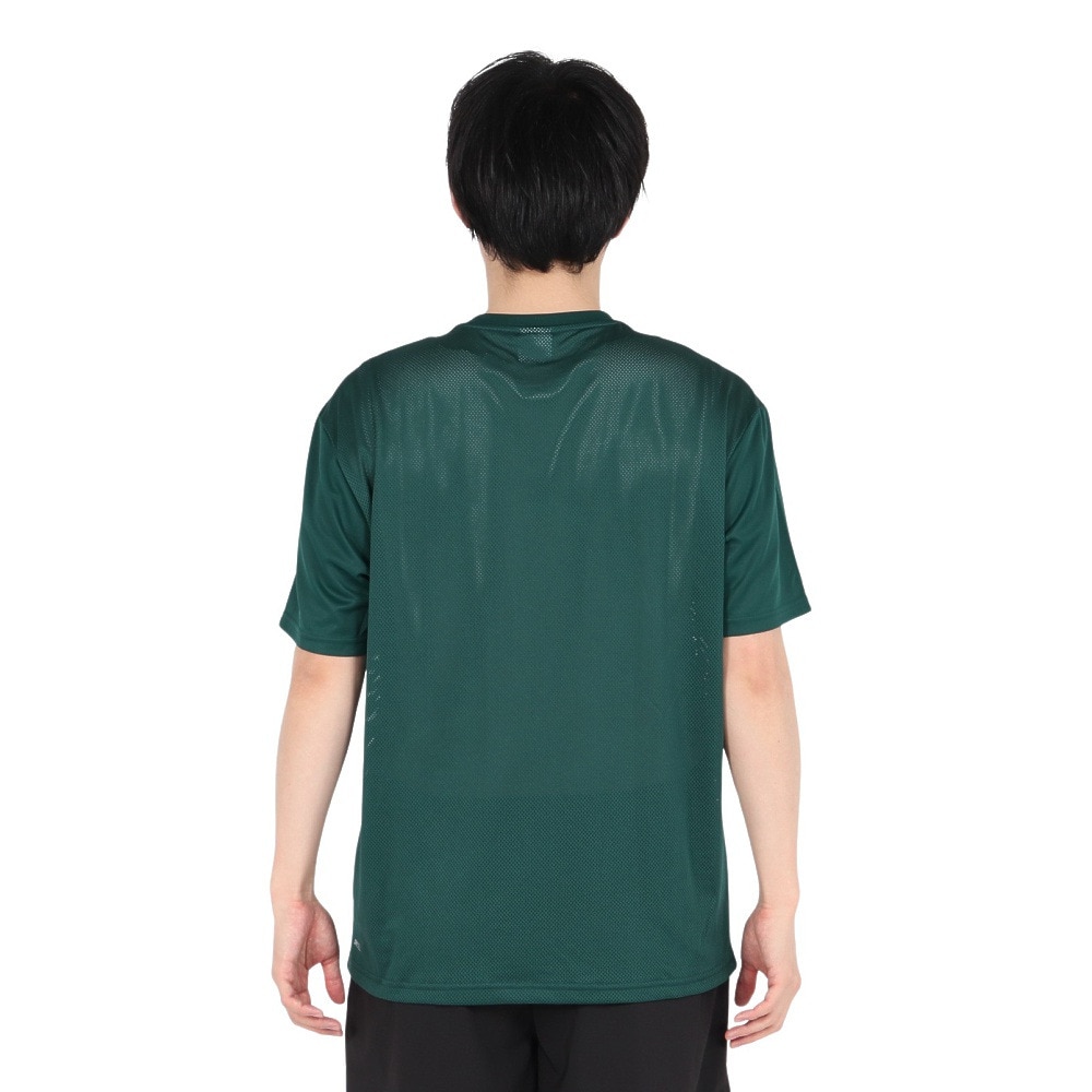 プーマ（PUMA）（メンズ、レディース）【新商品】 バスケットボールウェア 半袖Tシャツ 52779960