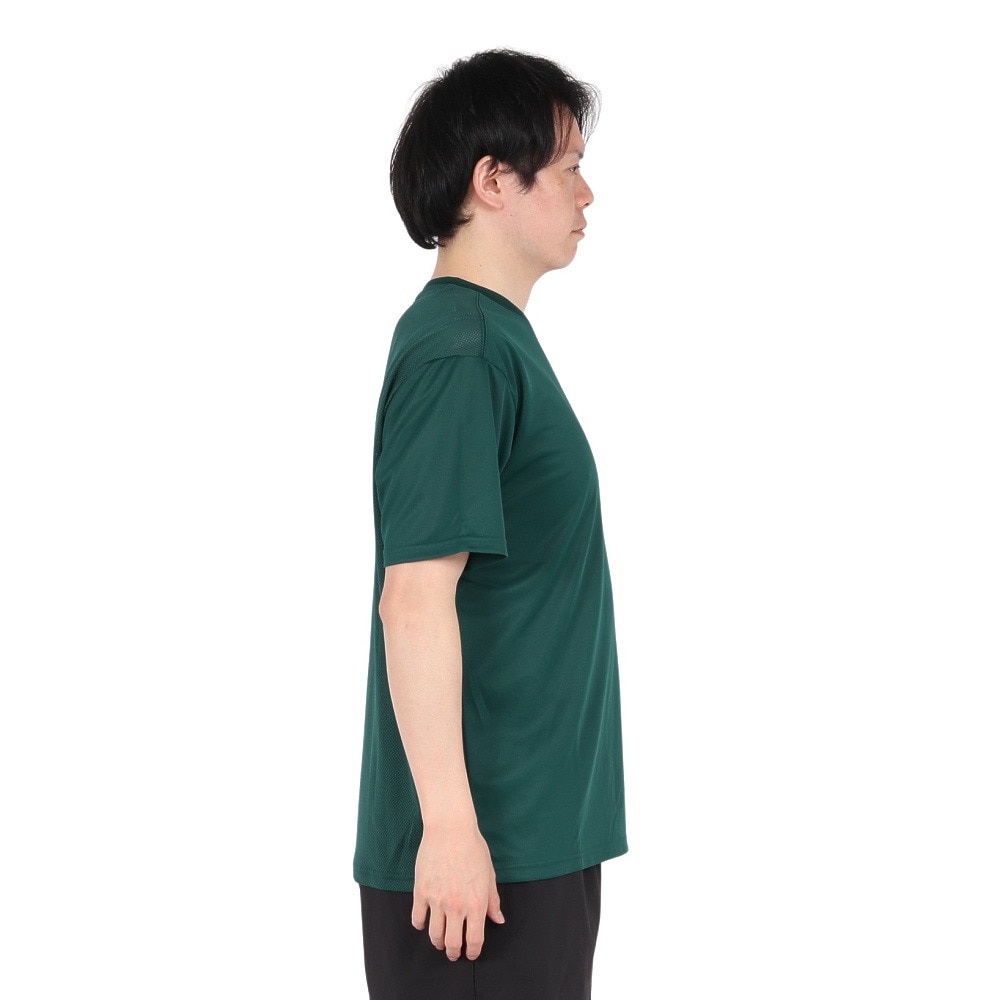 プーマ（PUMA）（メンズ、レディース）【新商品】 バスケットボールウェア 半袖Tシャツ 52779960