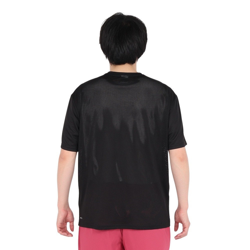 プーマ（PUMA）（メンズ、レディース）【新商品】 バスケットボールウェア グラフィック Tシャツ 52785501