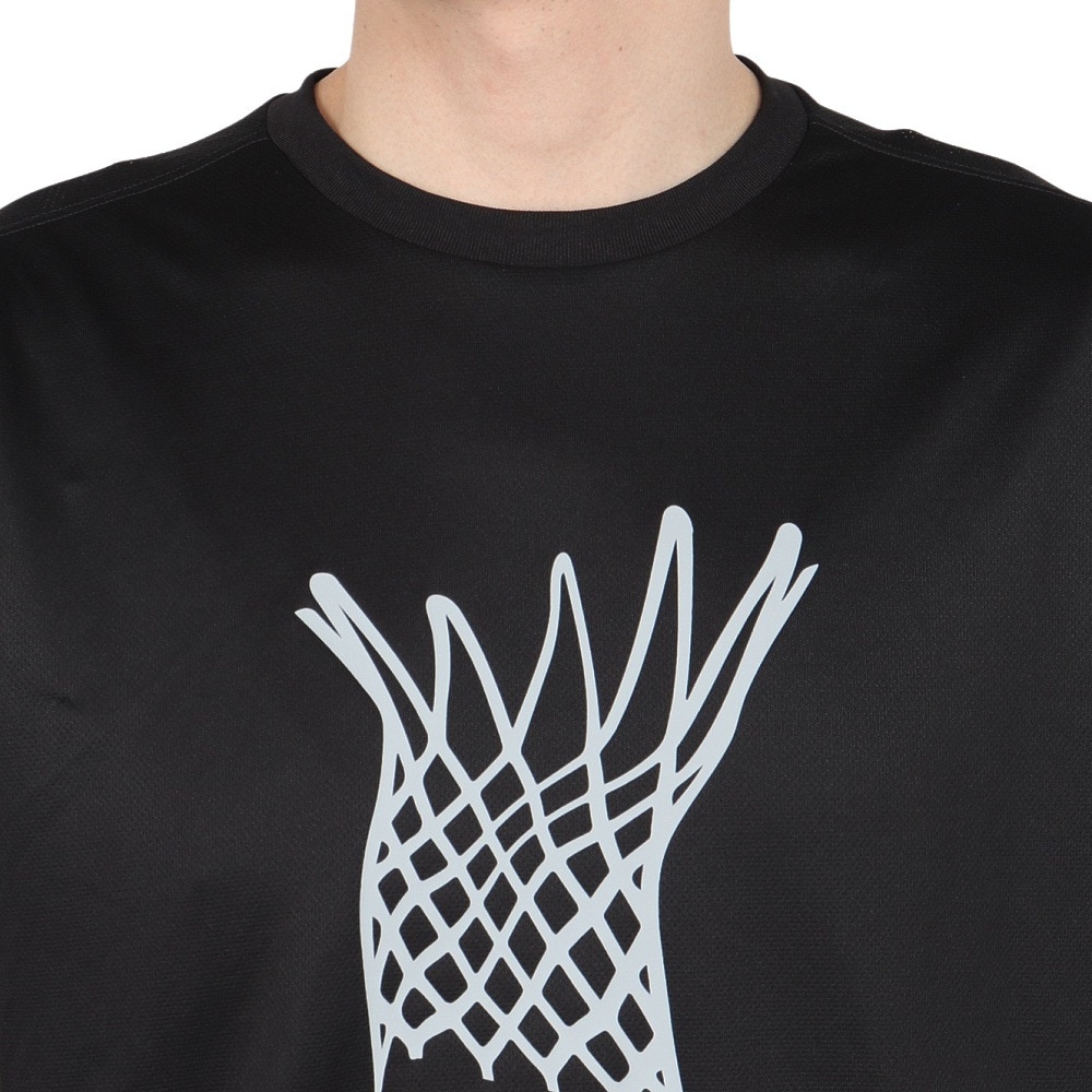 プーマ（PUMA）（メンズ、レディース）【新商品】 バスケットボールウェア グラフィック Tシャツ 52785501