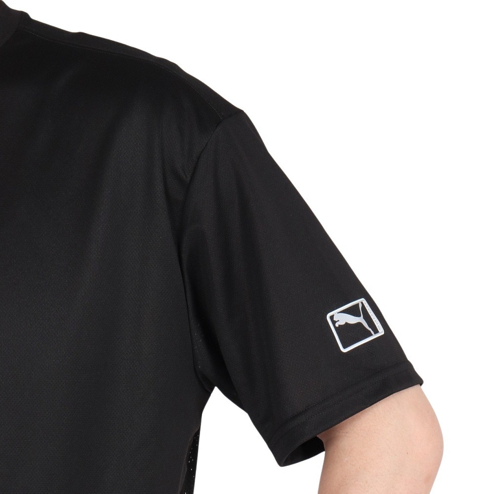 プーマ（PUMA）（メンズ、レディース）【新商品】 バスケットボールウェア グラフィック Tシャツ 52785501