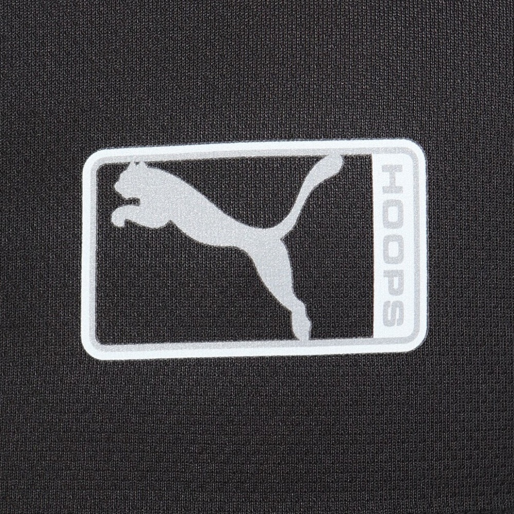 プーマ（PUMA）（メンズ、レディース）【新商品】 バスケットボールウェア グラフィック Tシャツ 52785501