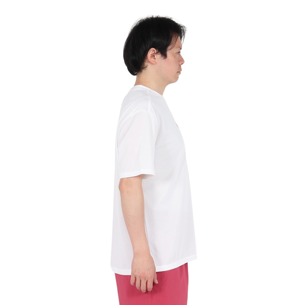 プーマ（PUMA）（メンズ、レディース）バスケットボールウェア グラフィック Tシャツ 52785502