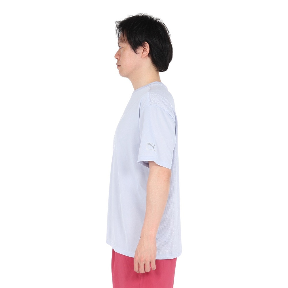 プーマ（PUMA）（メンズ、レディース）【新商品】 バスケットボールウェア グラフィック Tシャツ 52785547