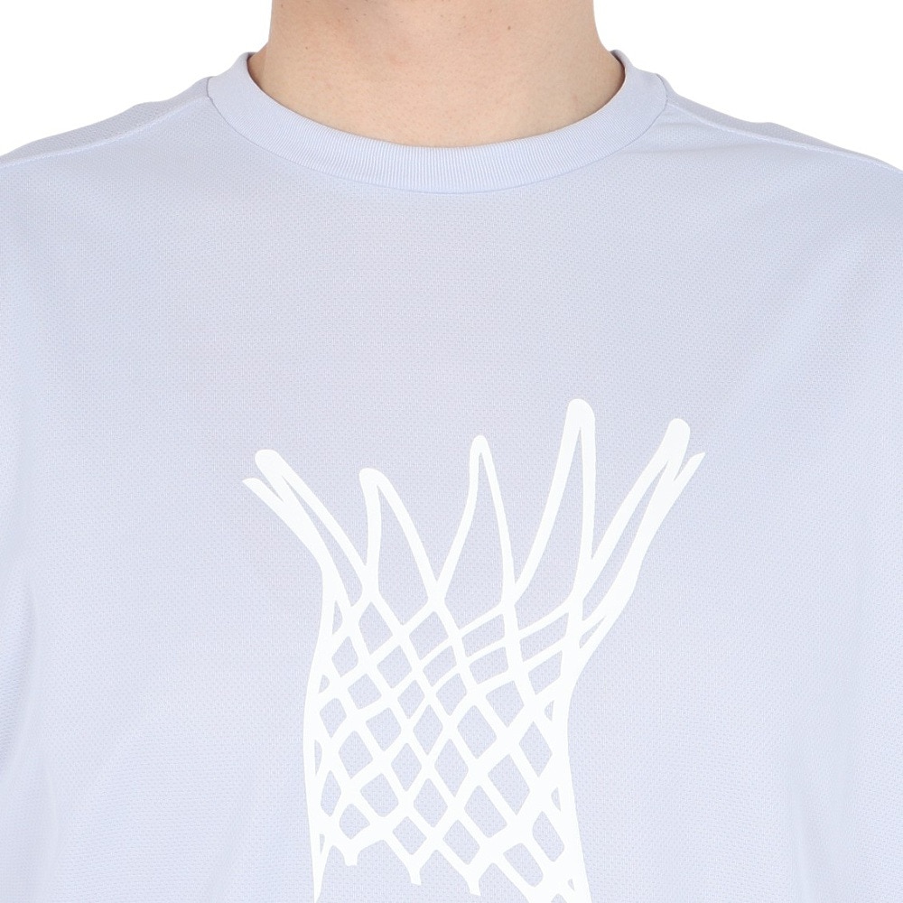 プーマ（PUMA）（メンズ、レディース）【新商品】 バスケットボールウェア グラフィック Tシャツ 52785547