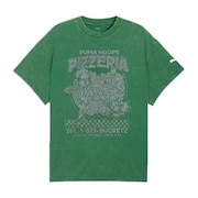 (メンズ)バスケットボールウェア HOOPS X TMNT 半袖Tシャツ I 63092802
